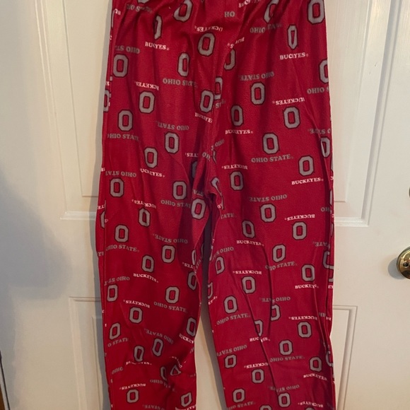 Ohio State Pajama Pants - Picture 1 of 4